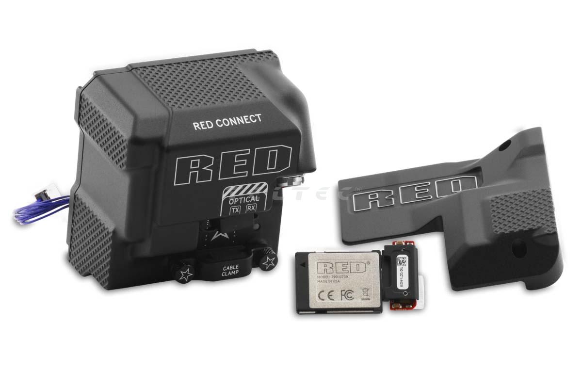 Red Raptor Audio Module RED Connect Module Pack (V-RAPTOR) | Zubehör: Divers | Streaming ...