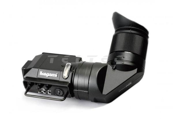 Ikegami VFL-200HD