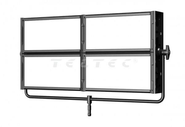 Litepanels Array (4x1) für Gemini