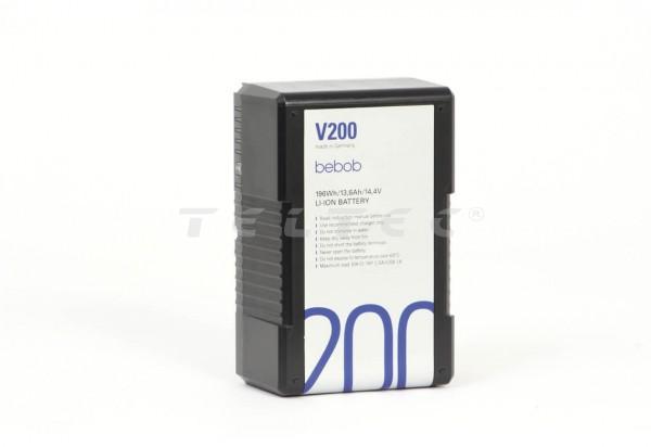 Bebob V200