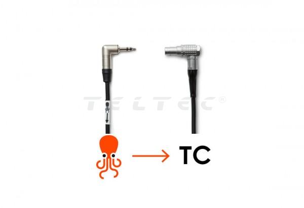 Tentacle Sync Tentacle auf Alexa Mini-Adapterkabel