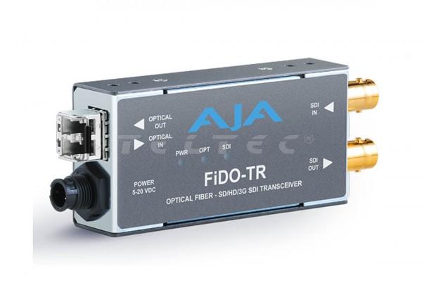 AJA FiDO-TR-MM Mini-Converter