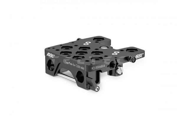 ARRI K2.0006859 Top Plate C300 MKII