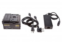 Kino Flo BAT-BC1U Single Charger