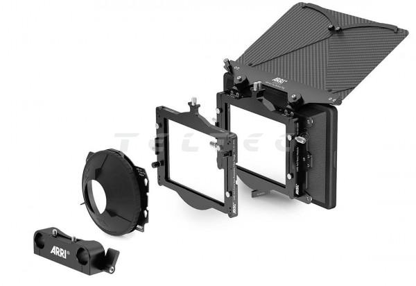 ARRI KK.0015176 LMB 4x5 15mm LWS Set