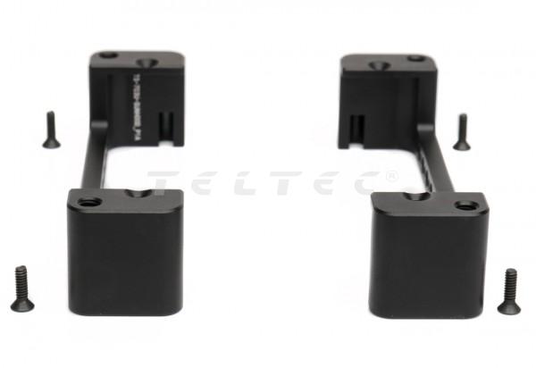 smallHD 703 Ultra Bright Monitor Cage