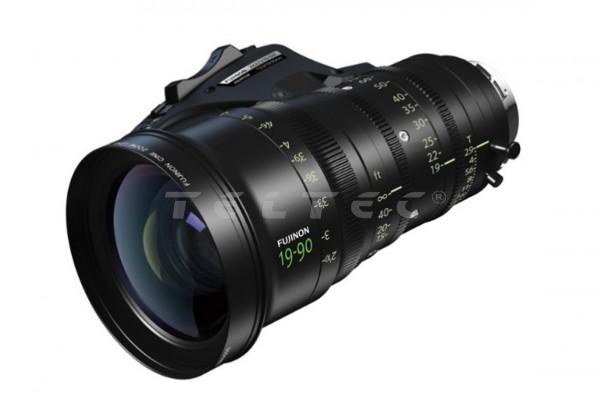 Fujinon ZK4.7x19-SAM