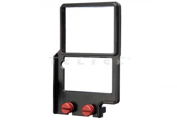 Zacuto Z-Finder 3" Mounting Frame für große DSLR