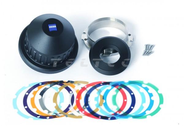 Zeiss IMS Mount PL für CZ.2 70-200