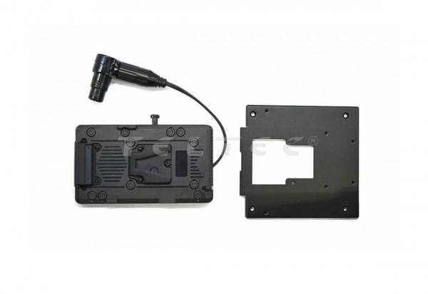 TVLogic V-Mount-17C