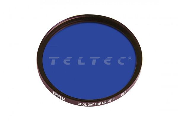 Tiffen Cool Day for Night Filter 77mm