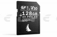 Angelbird SD Card AV PRO 128 GB V30 Angelbird SD Card AV PRO 128 GB V30