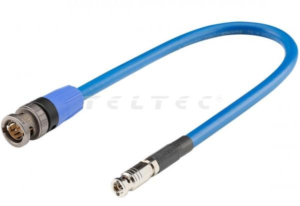 Sommer Cable MicroBNC/BNC 2 m
