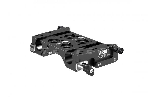 ARRI K2.0024165 Vertical Top-Platte