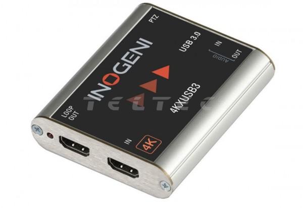 Inogeni 4KXUSB3 Konverter