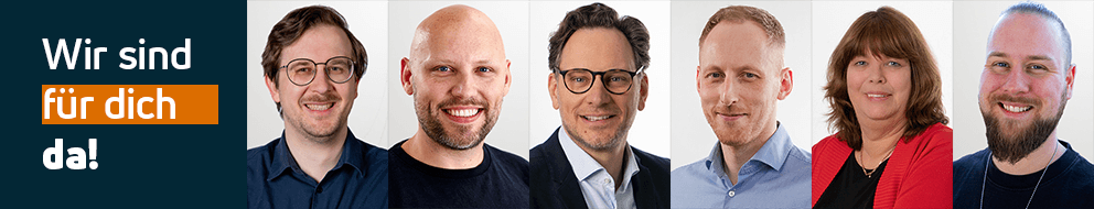 Teltec Ansprechpartner