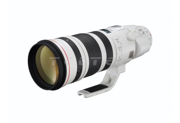 Canon EF 200-400 mm/4 L IS USM