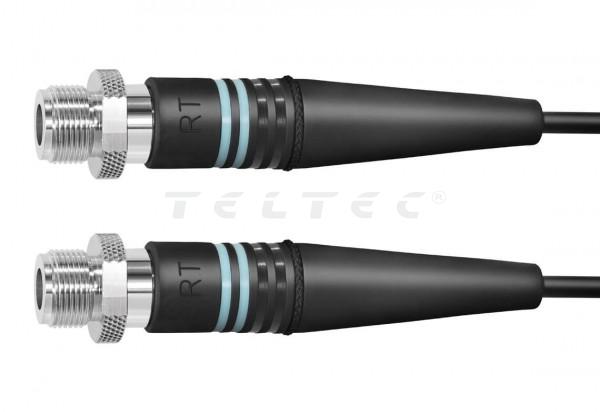 FieldCast Coupler Kabel 2Core MM