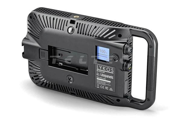 Litepanels Lykos+ BiColor