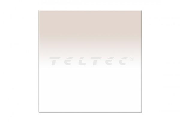Tiffen 4x4" Filter Chocolate 1 Grad soft edge