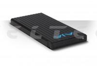 AJA Pak 2TB (HFS+) für Ki Pro Quad AJA Pak 2TB (HFS+) für Ki Pro Quad