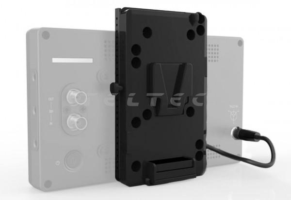 TVLogic V-Mount-F7H