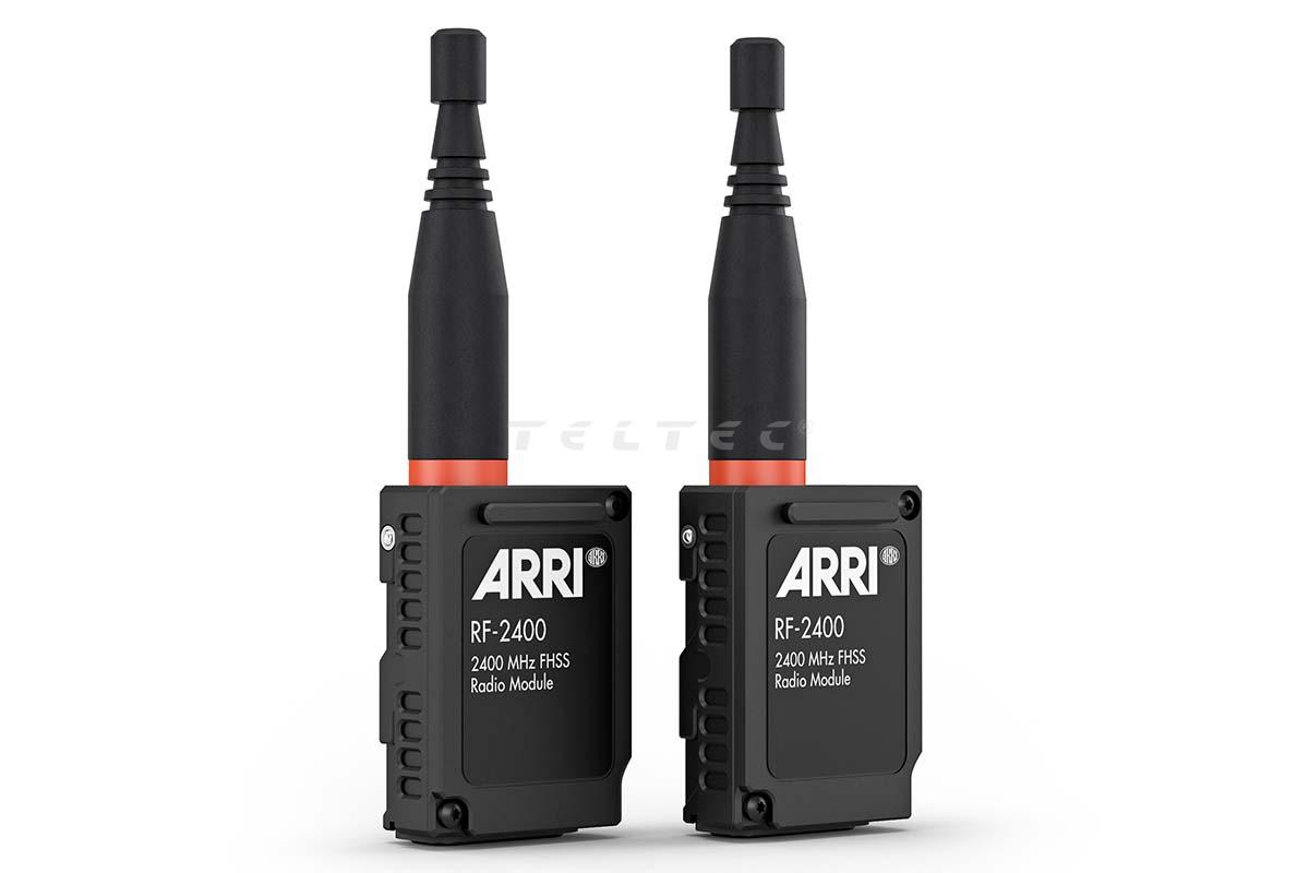 Similar Rfsm 2400 ARRI KK.0039984 RF-2400 Radio Module 2400 MHz FHSS Set (2x) | Follow ...