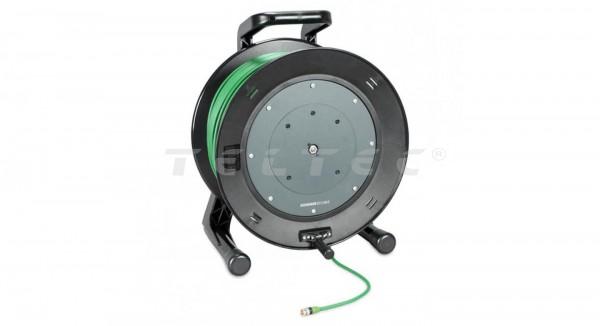 Sommer Cable BNC Kabeltrommel 60m Road-tauglich