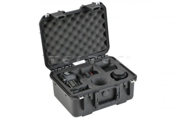 SKB iSeries DSLR Camera Case