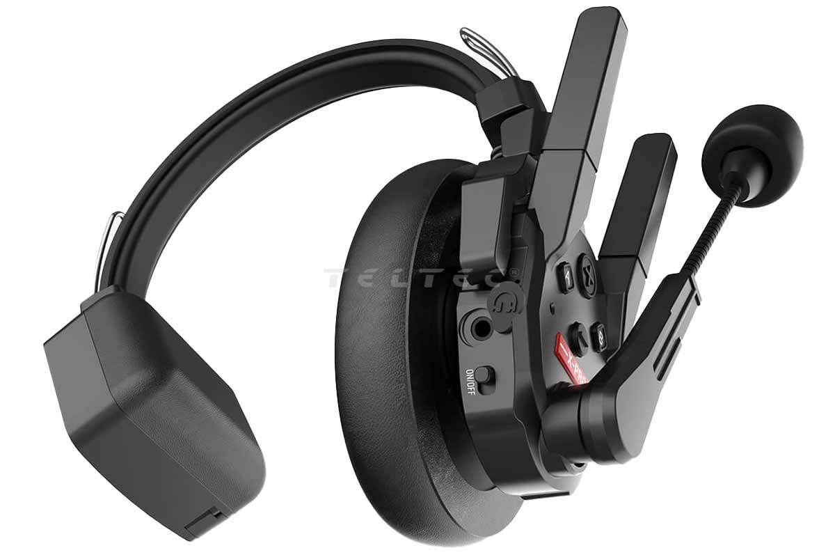 Synco Xtalk XPro 5 | Mainframes / Bundles | Intercom