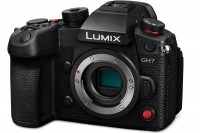 Panasonic LUMIX DC-GH7E (Body only)