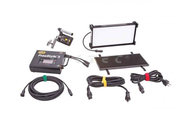 Kino Flo SYS-F10U Freestyle LED Leuchte