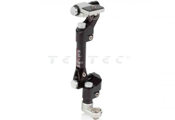 Shape R384A 4-Axis Push Button Magic Arm 3/8"