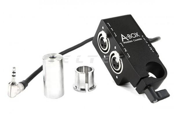 Wooden Camera A-Box DSMC2 (Weapon/Scarlet-W/Raven)