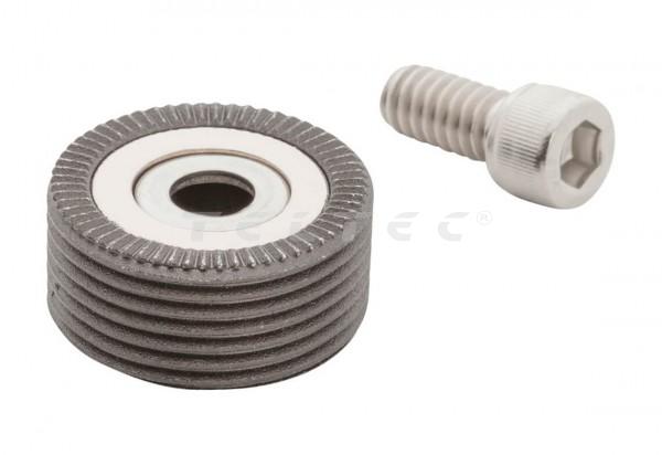 9.SOLUTIONS 1/4"-20 Thread-on Quick Mount Receiver