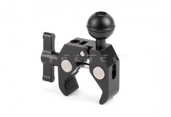 Wooden Camera Ultra Arm Ball (Super Clamp)