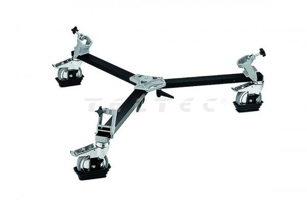 Manfrotto 114 Video Stativwagen