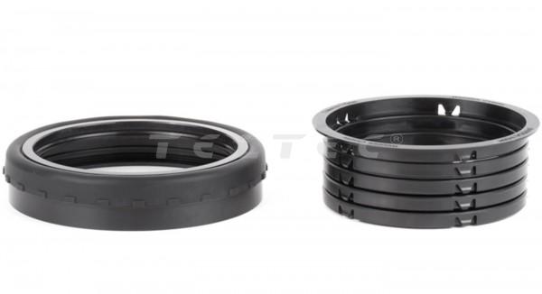 Wooden Camera UMB-1 Univ. Mattebox (Bellows-Set)