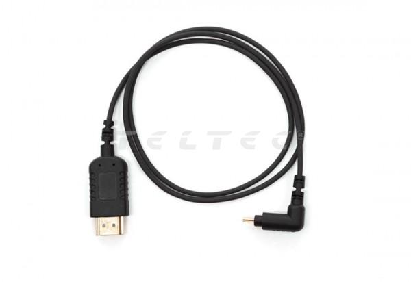 Freefly Lightweight Mini HDMI zu HDMI Cable