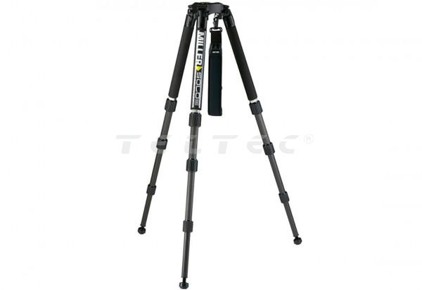 Miller Solo-Q 100 3-Stage (Carbon)