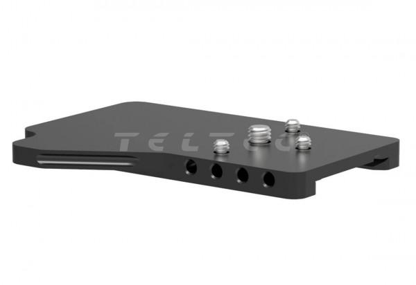 Vocas 0350-2260 Dovetail Adapter Plate