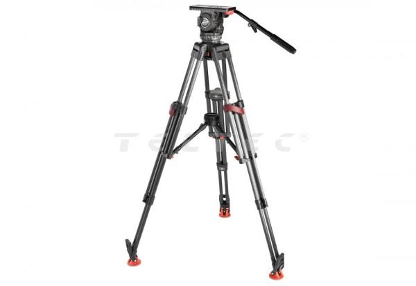 Sachtler System 20 S1 SL HD MCF