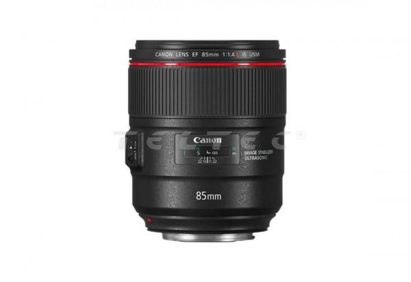 Canon EF 85mm 1:1,4 L IS USM
