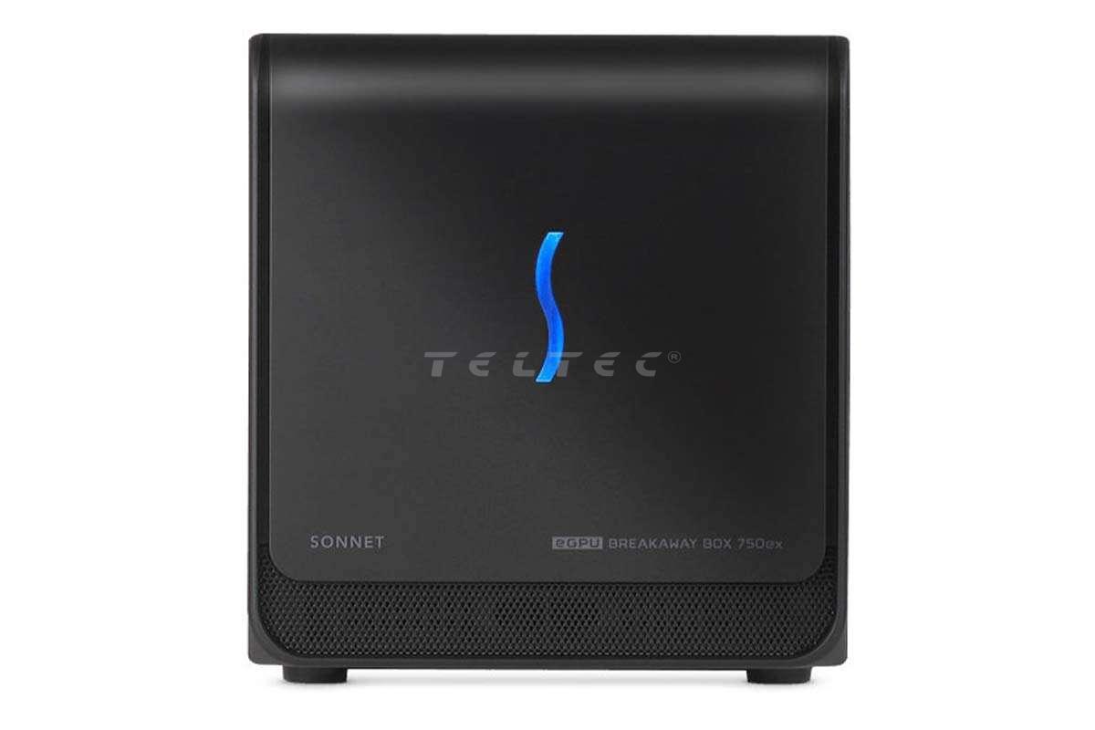 Allanduc Sonnet Egfx Breakaway Box 650 Sonnet EGFX Breakaway Box 