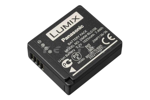 Panasonic DMW BLG 10E