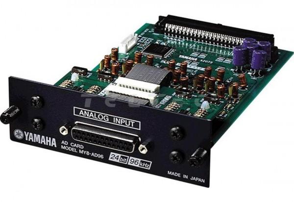 Yamaha MY8AD96 Converterkarte