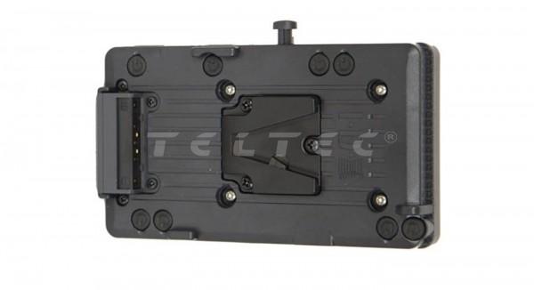 ARRI K2.72010.0 Battery Adapter Back V-Lock