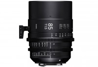 Sigma FF High Speed Prime 85mm T1.5 E-Mount