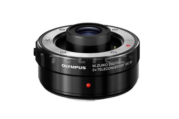Olympus MC-20 (W) Konverter