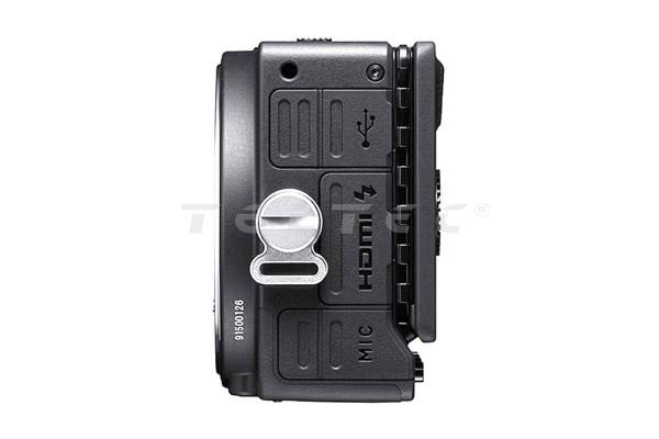 Sigma fp L + EVF-11 Sucher